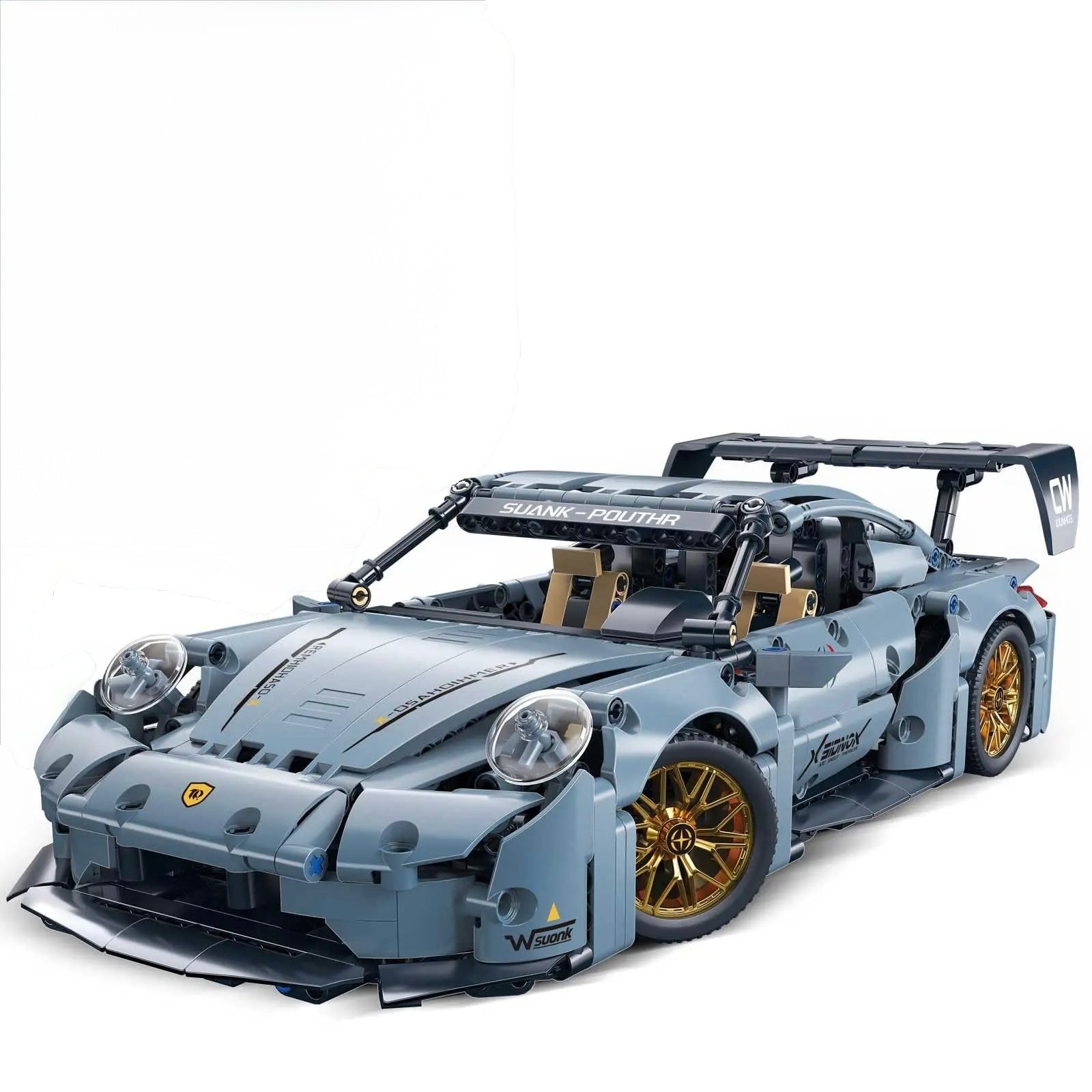 Porsche 911 GT3 RS