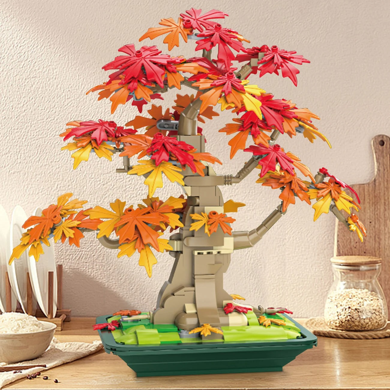 Maple Tree