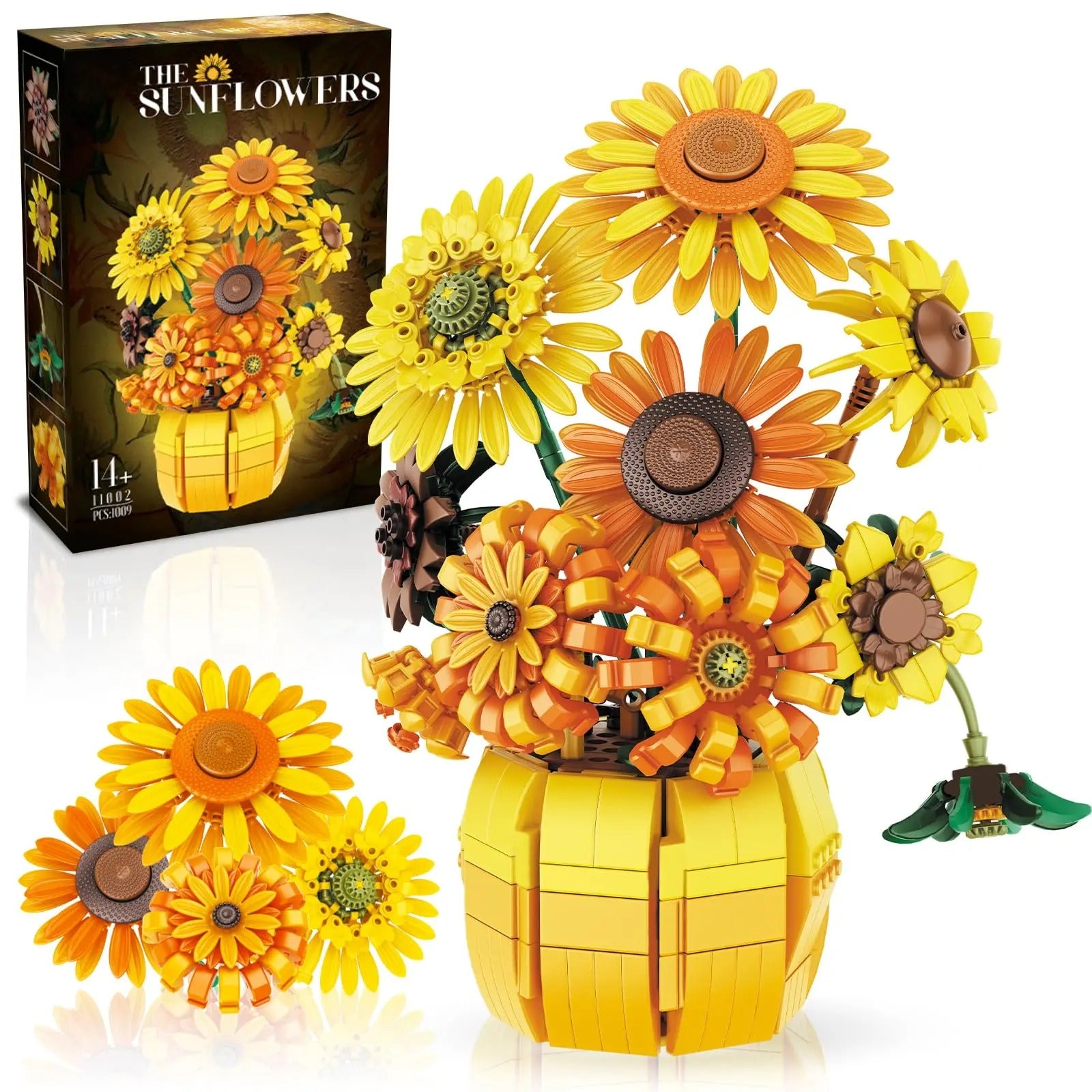 The Sunflowers