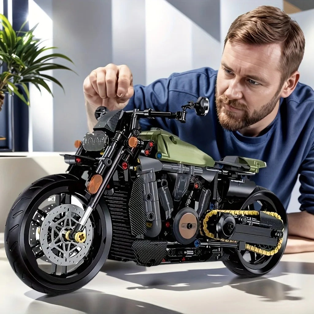 Harley Davidson