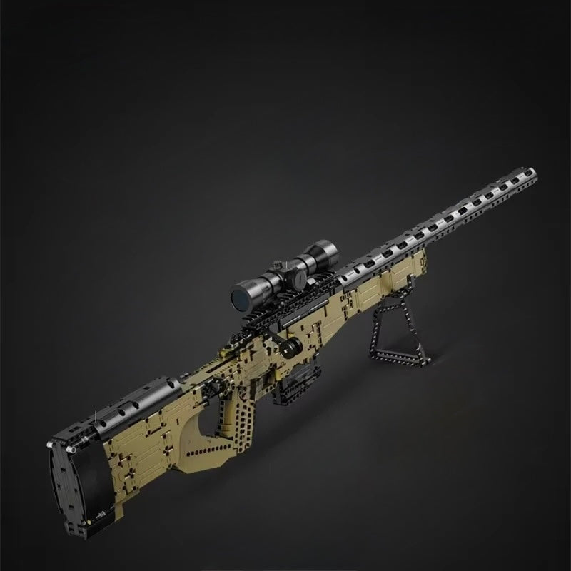 Sniper Rifle