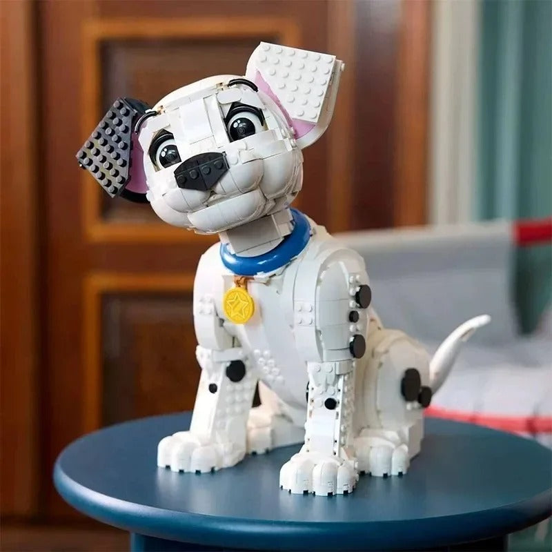 101 Dalmatians Puppy