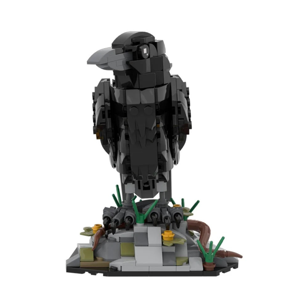 Black Crow