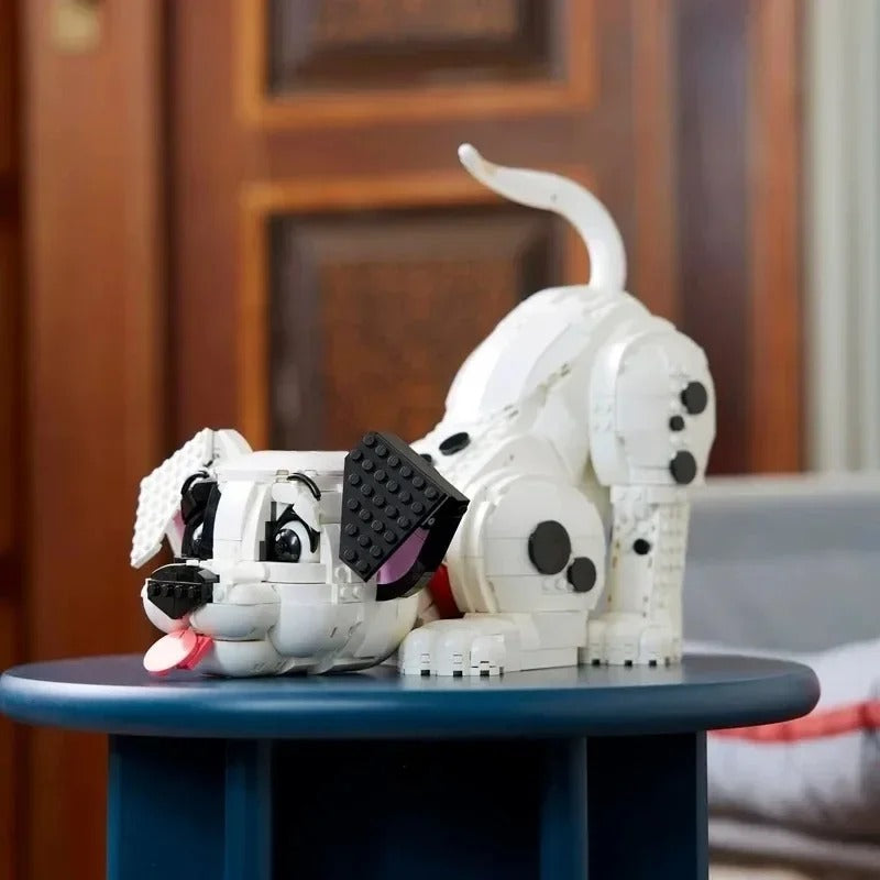101 Dalmatians Puppy