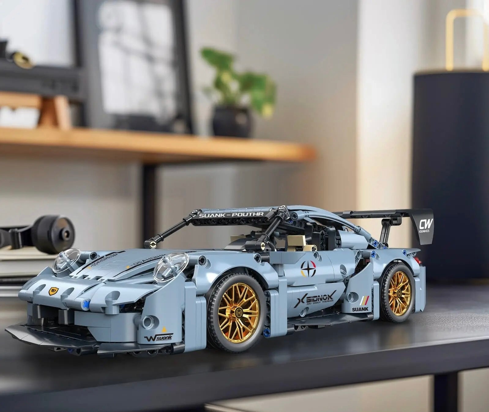 Porsche 911 GT3 RS