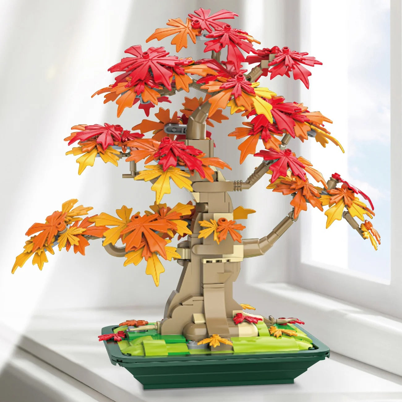 Maple Tree