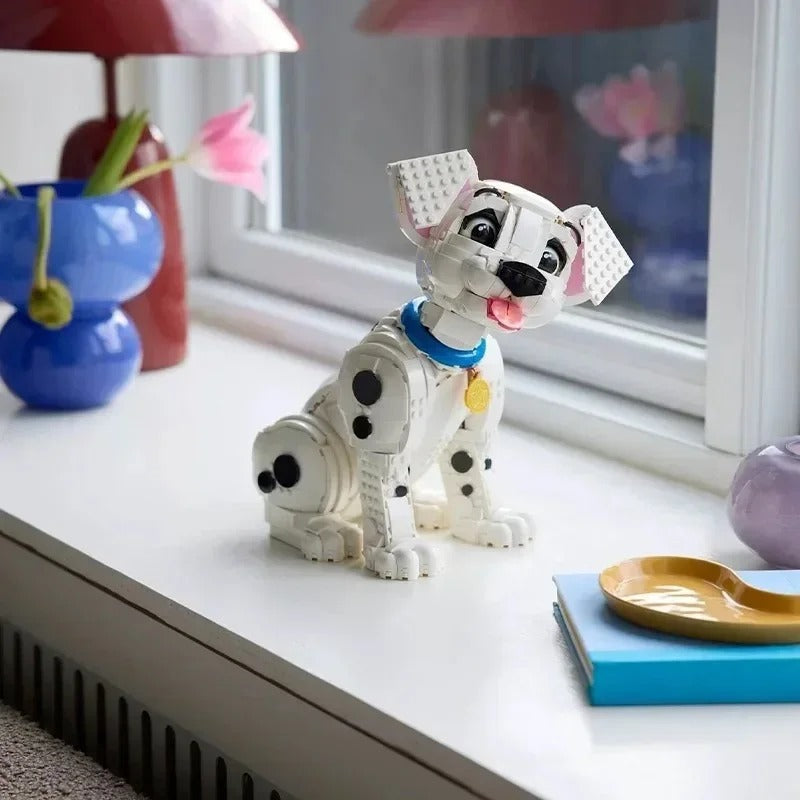 101 Dalmatians Puppy