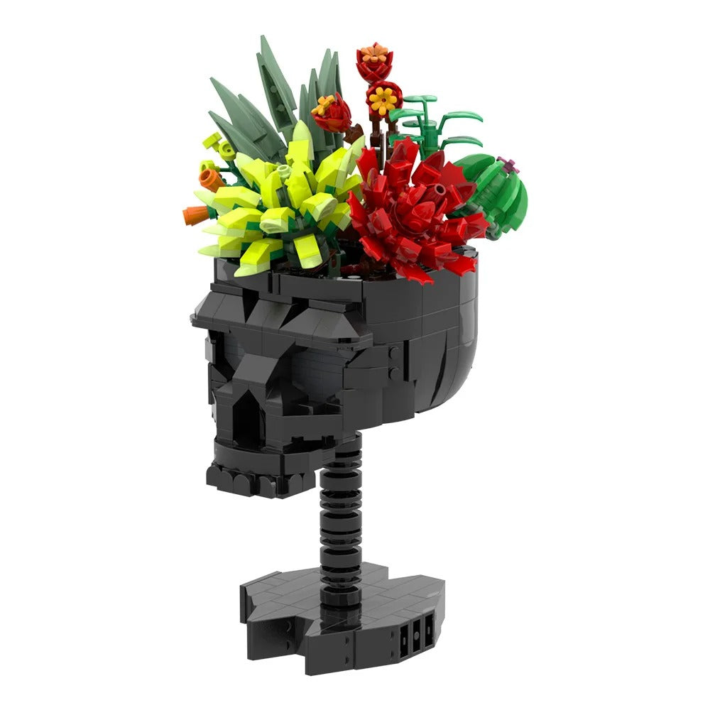 Black Skull
