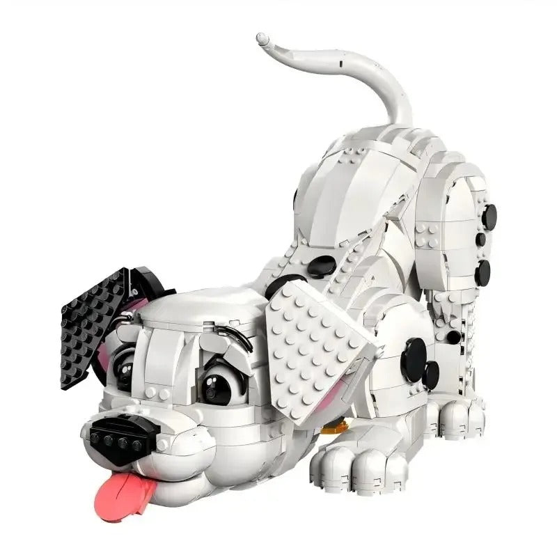 101 Dalmatians Puppy