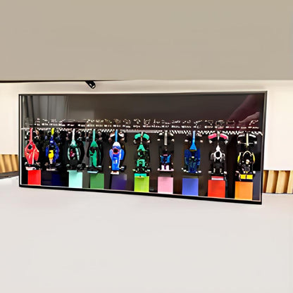 F1 Speed Champions Display Frame