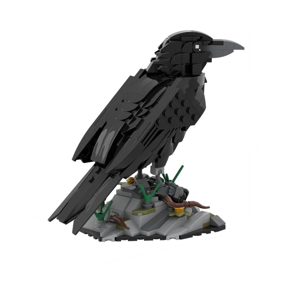 Black Crow