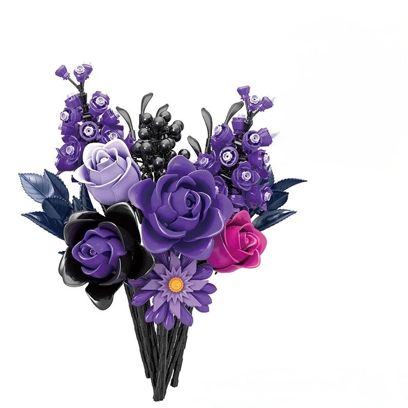 Dead Flowers