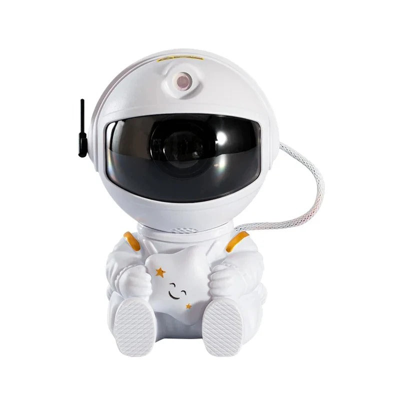 SpaceBuddy Galaxy-Sternenprojektor