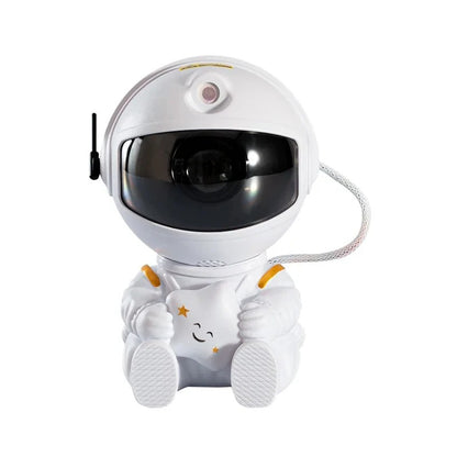 SpaceBuddy Galaxy-Sternenprojektor